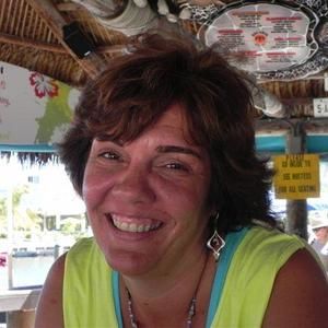 Meet your Posher, Janene